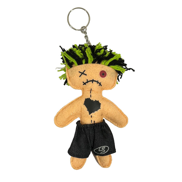 Voodoo doll best sale for good